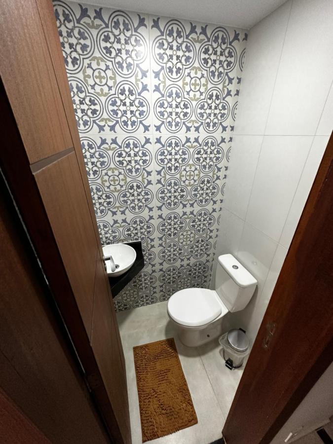 Casa de férias Casa Bella