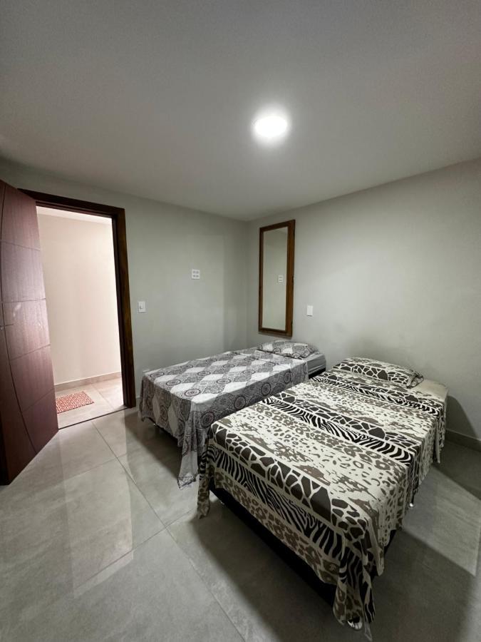 Casa Bella Casa de férias